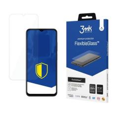3MK - 3MK Redmi Note 11E Hybrid Okrossbart Glas FlexibleGlass