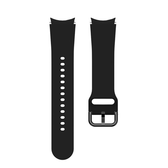 Tech-Protect - Galaxy Watch 5 Pro/5/4 (40/42/44/45/46mm) Armband Icon - Violett