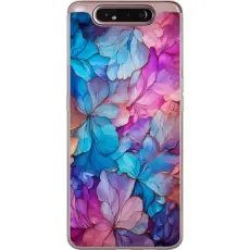 iSecrets - Mobilskal till Samsung Galaxy A80 med Magiskt