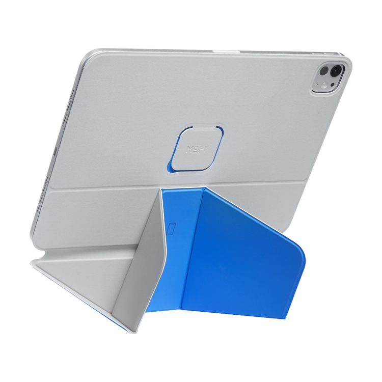 Moft Fodral För iPad Air 11" Dynamic folio - Cement