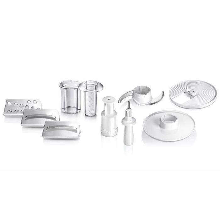 UTGATT1 - BOSCH Matberedare Styl MCM4000