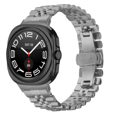 A-One Brand - Galaxy Watch 8 (44mm/40mm)/8 Classic (46mm) Armband Metal