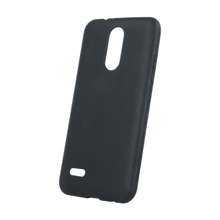 OEM - Galaxy M55 5G Mobilskal Matt TPU - Svart