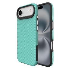 A-One Brand - iPhone 17 Air Mobilskal MagSafe Protective TPU+PC - Mintgrön