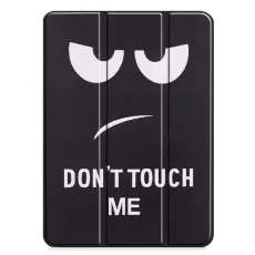 OEM - iPad Pro 11 (2018/2020/2021) Fodral - Don't Touch