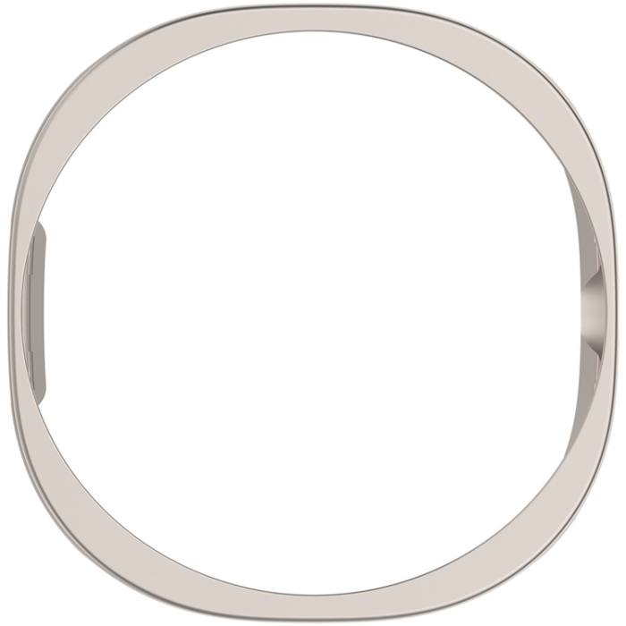 A-One Brand - Galaxy Watch 8 Classic (46mm) Skal Hollow Design - Starlight