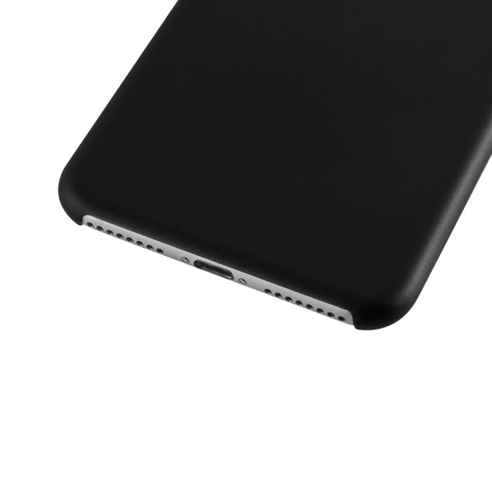 UTGATT1 - Boom Zero skal till iPhone 7/8/SE 2020 - Svart