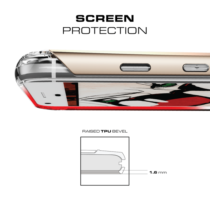UTGATT5 - Ghostek Cloak 2 Skal till Google Pixel XL - Teal
