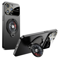 A-One Brand - iPhone 15 Pro Max Mobilskal Magsafe Hard PC