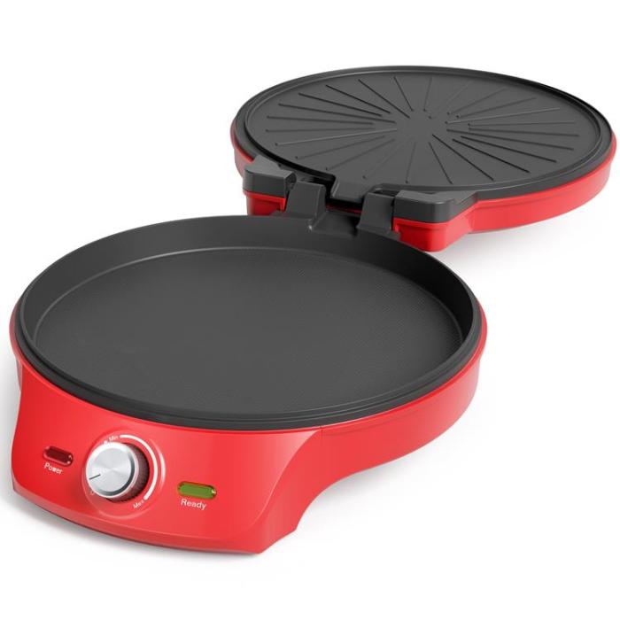 Princess - Princess Pizza Maker Ø 32 cm 115007 2000W 180°