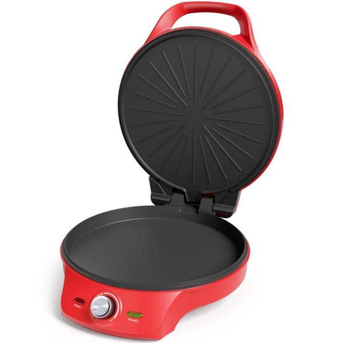Princess - Princess Pizza Maker Ø 32 cm 115007 2000W 180°