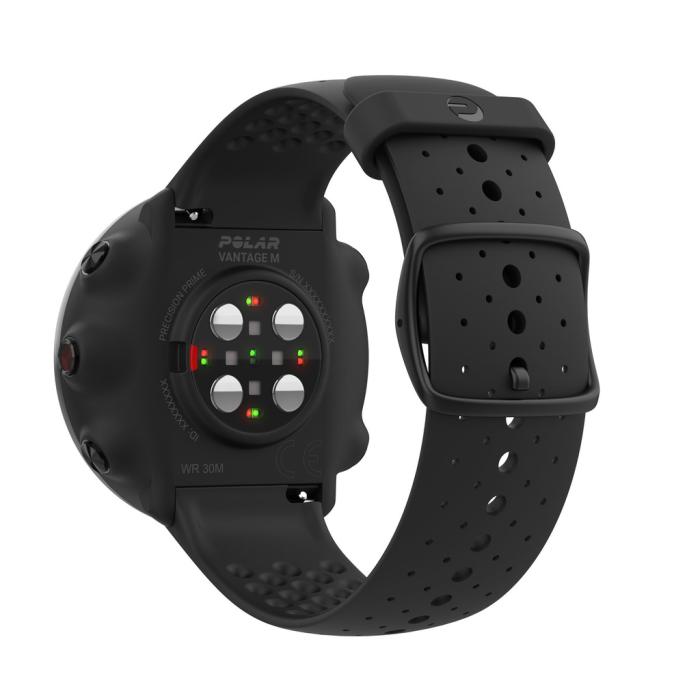 UTGATT5 - Vantage M Small / Medium Svart
