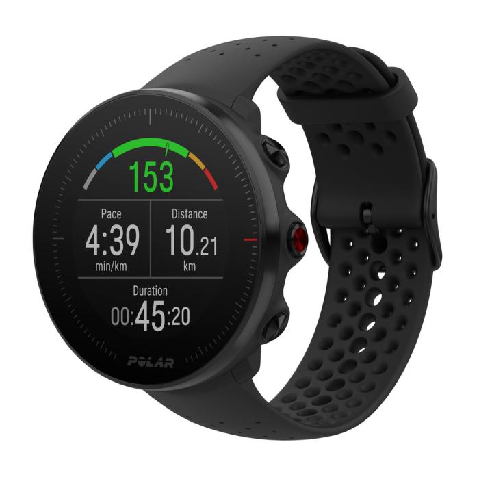 UTGATT5 - Vantage M Small / Medium Svart