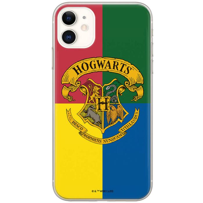 UTGATT5 - Mobilskal Harry Potter 038 iPhone 12 & 12 Pro