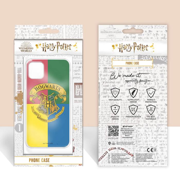 UTGATT5 - Mobilskal Harry Potter 038 iPhone 12 & 12 Pro
