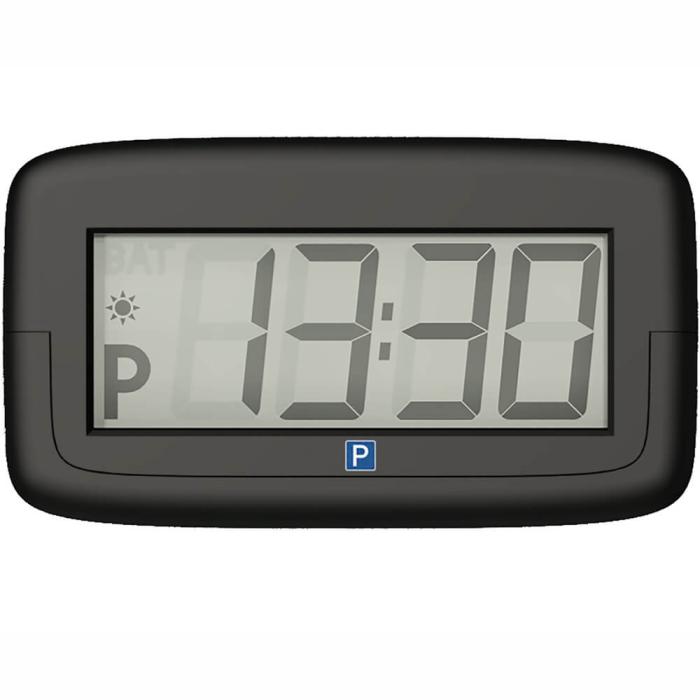 UTGATT1 - Needit Elektronisk P-skiva