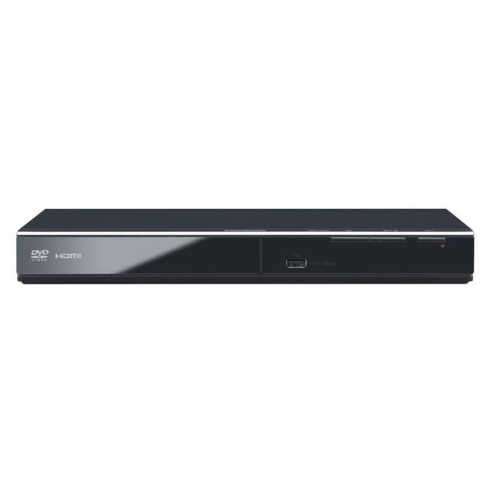 Panasonic - Panasonic DVD/CD Scart HDMI + rca-utgångar bild & ljud