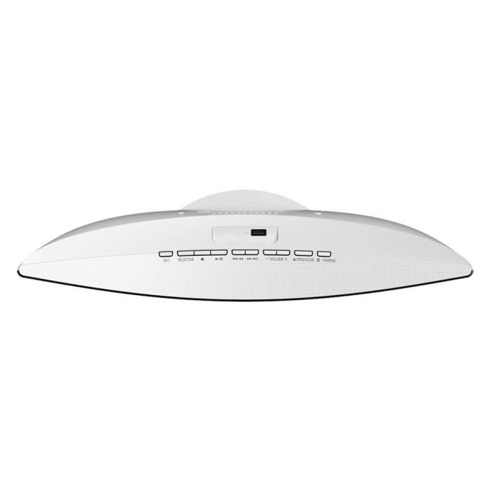 Panasonic - Panasonic Kompakt vägghängd microstereo