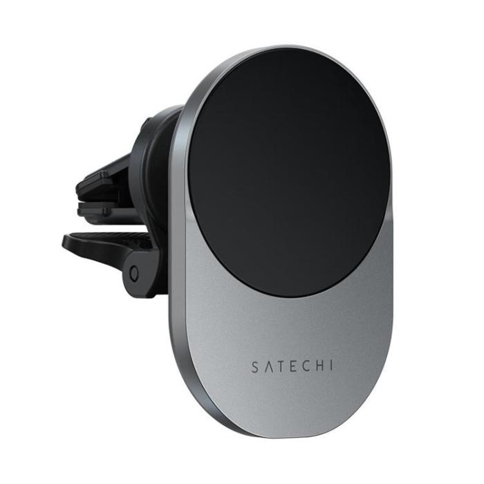 Satechi - Satechi Qi2 Trådlös Billaddare
