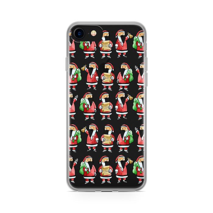 UTGATT5 - Skal till Apple iPhone 7 - Julklappslista