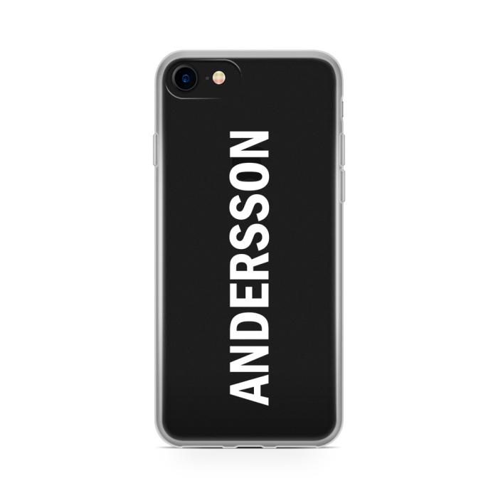 UTGATT5 - Skal till Apple iPhone 8 Plus - Andersson
