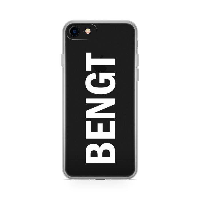UTGATT5 - Skal till Apple iPhone 7 - Bengt