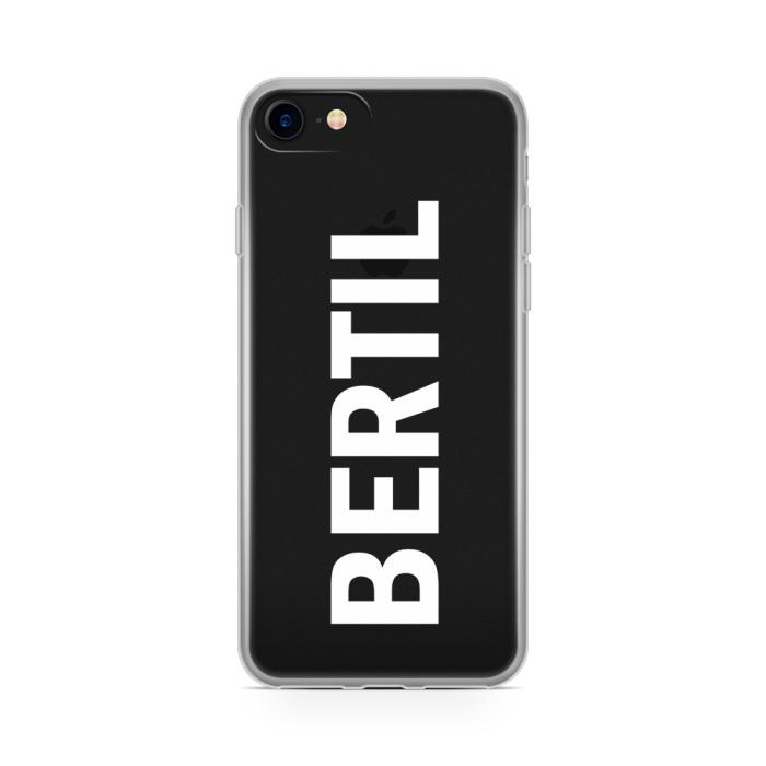 UTGATT5 - Skal till Apple iPhone 8 Plus - Bertil