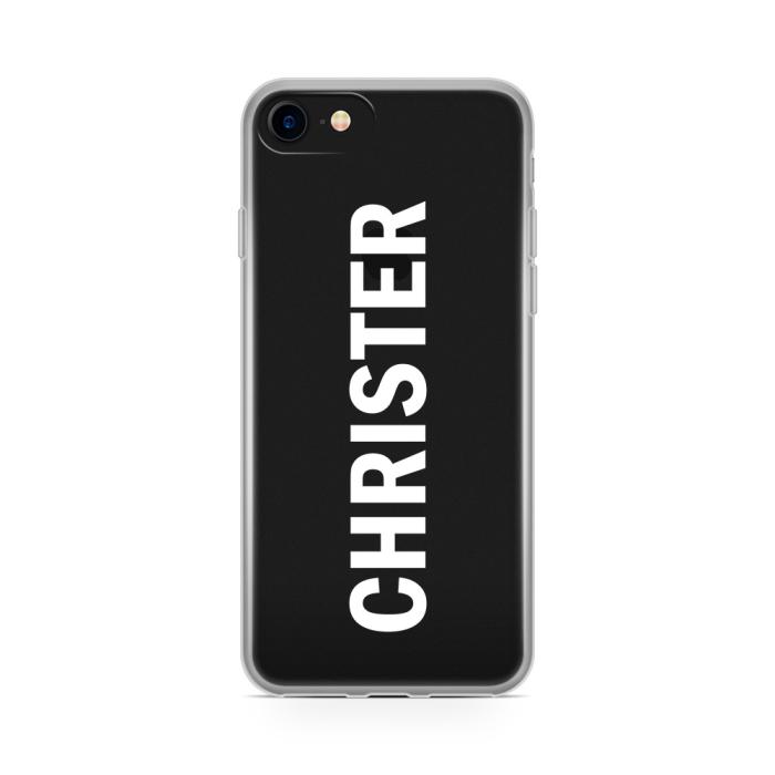 UTGATT5 - Skal till Apple iPhone 7 - Christer