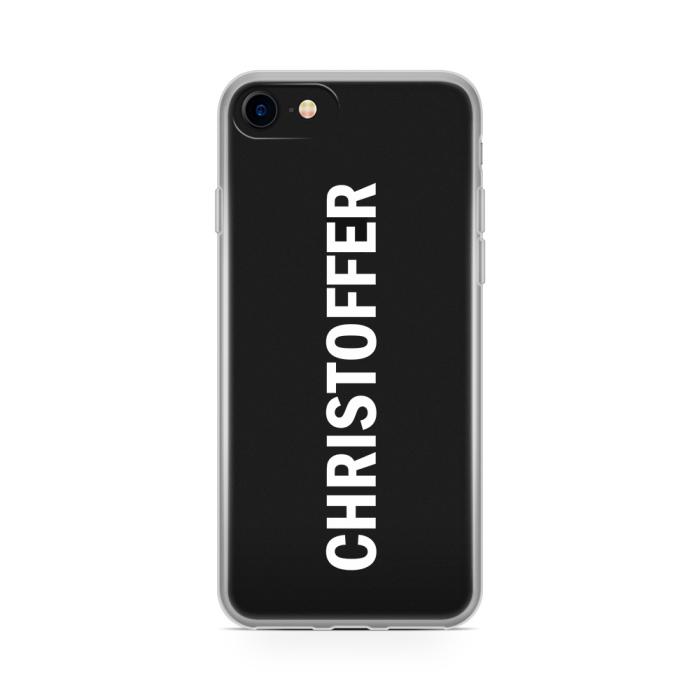 UTGATT5 - Skal till Apple iPhone 7 - Christoffer