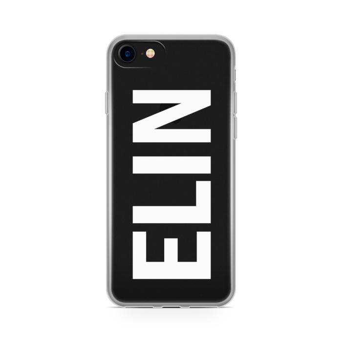 UTGATT5 - Skal till Apple iPhone 7 - Elin