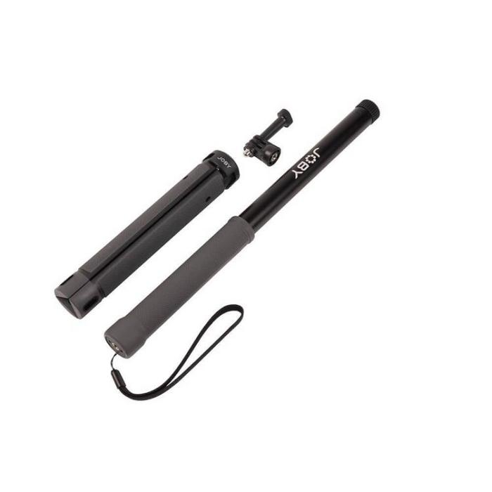 UTGATT - JOBY Stativkit Actionkamera Telepod Sport