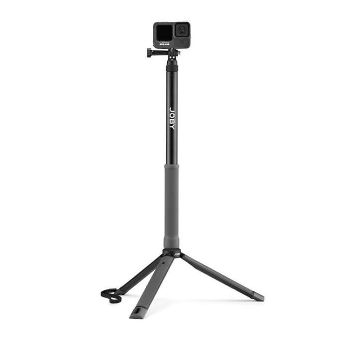 UTGATT - JOBY Stativkit Actionkamera Telepod Sport