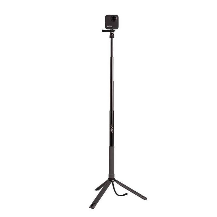 UTGATT - JOBY Stativkit Actionkamera Telepod Sport