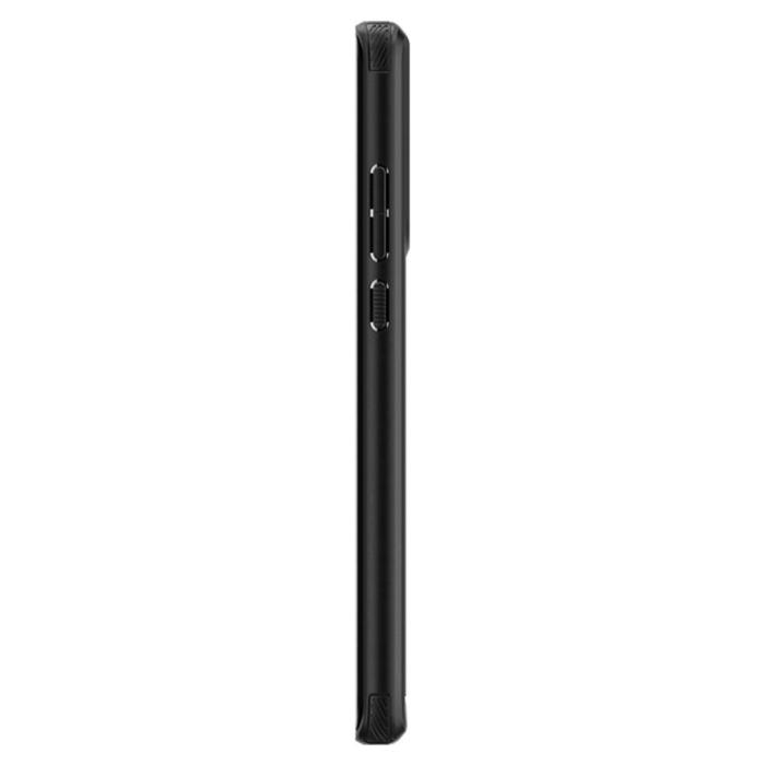Spigen - SPIGEN Rugged Armor Huawei P30 Pro Svart