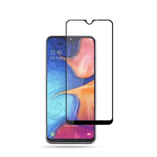 Mocolo Skärmskydd i Härdat Glas för Samsung Galaxy A20e | 5468 | AlltMobil