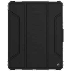 Nillkin - Nillkin Stöttåligt Fodral till iPad Pro 12.9 (2018) - Svart