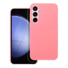 OEM - Galaxy A35 5G Mobilskal Candy - Rosa