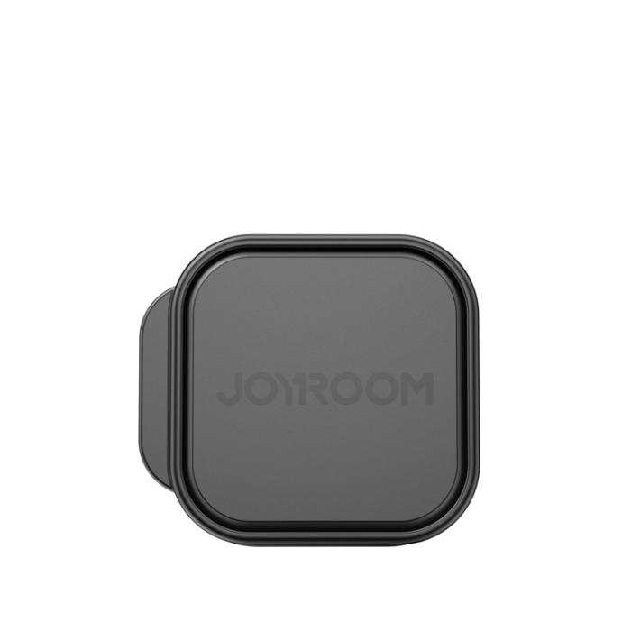 Joyroom - Joyroom 3 st. Magnetic Kabel Organisatör - Svart