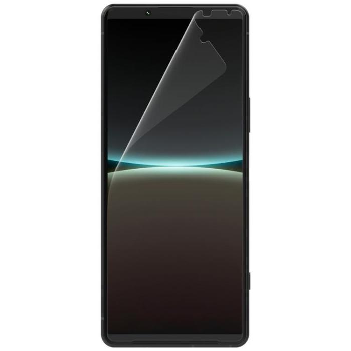 UTGATT - [2-Pack] Spigen Sony Xperia 5 IV Skärmskydd Hydrogel Neo Flex