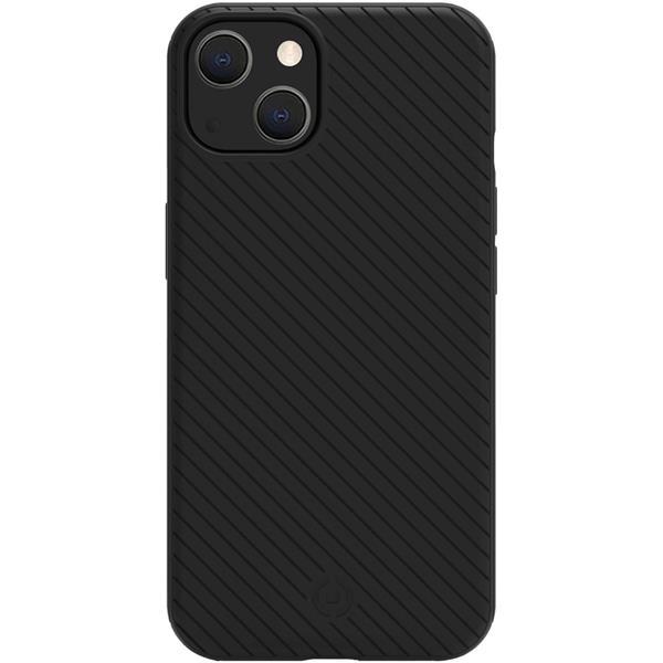 CELLY Ultra Protective Magsafe Skal iPhone 12/12 Pro - Svart | 2353 | AlltMobil