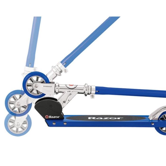 RAZOR - Razor Sport Scooter - Blue