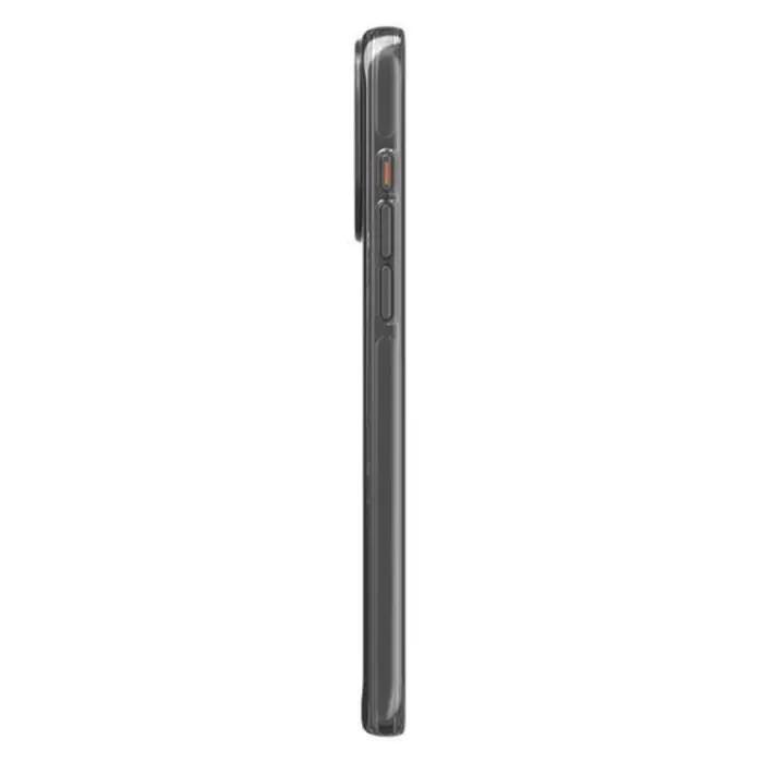 UNIQ - UNIQ iPhone 15 Pro Max Mobilskal Magsafe Calio - Smoked Grå
