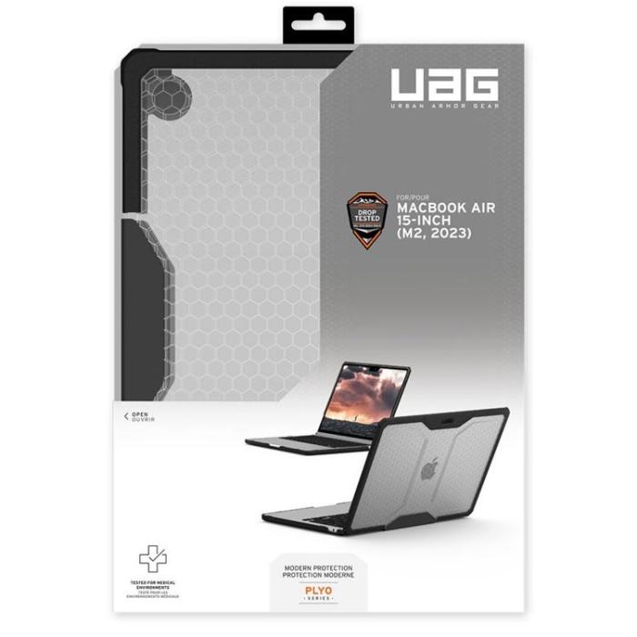 Urban Armor Gear - UAG Plyo för MacBook Air 15