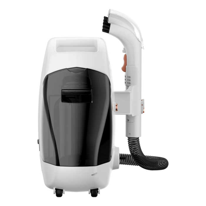 UWANT - UWANT B100-S 12000Pa 450W Tvättdammsugare - Vit