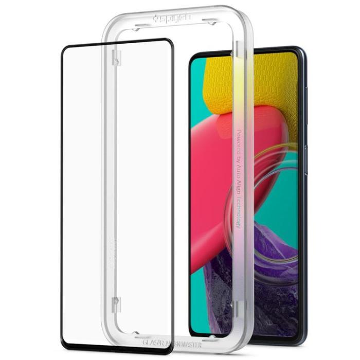 Spigen - Spigen Galaxy M53 5G H
