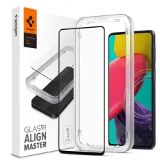 Spigen - Spigen Galaxy M53 5G H