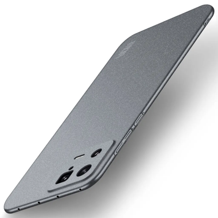 Mofi - MOFI Xiaomi 13 5G Mobilskal Matt - Grå