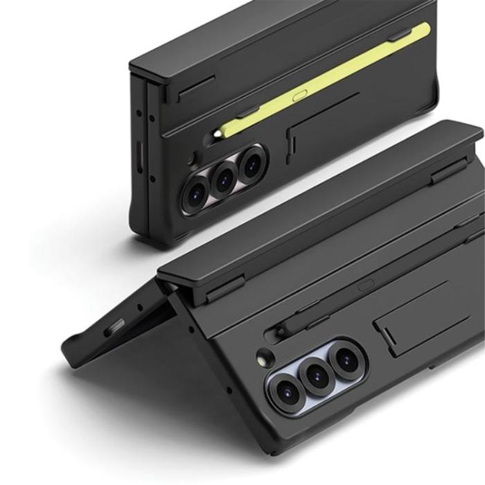 Araree - Araree Mobilskal för Galaxy Z Fold 6 Nukin 360 SP AR20-02009A - Svart