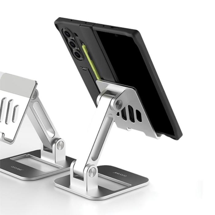 Araree - Araree Mobilskal för Galaxy Z Fold 6 Nukin 360 SP AR20-02009A - Svart