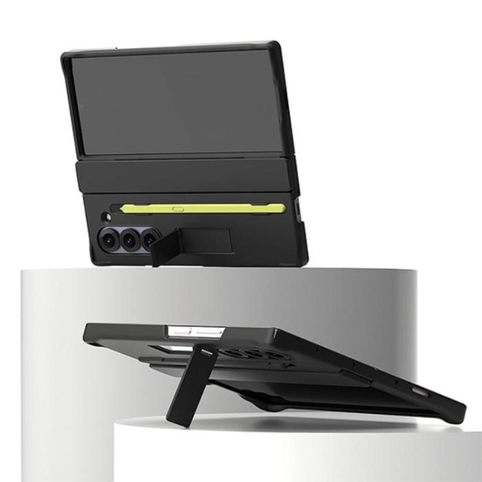 Araree - Araree Mobilskal för Galaxy Z Fold 6 Nukin 360 SP AR20-02009A - Svart